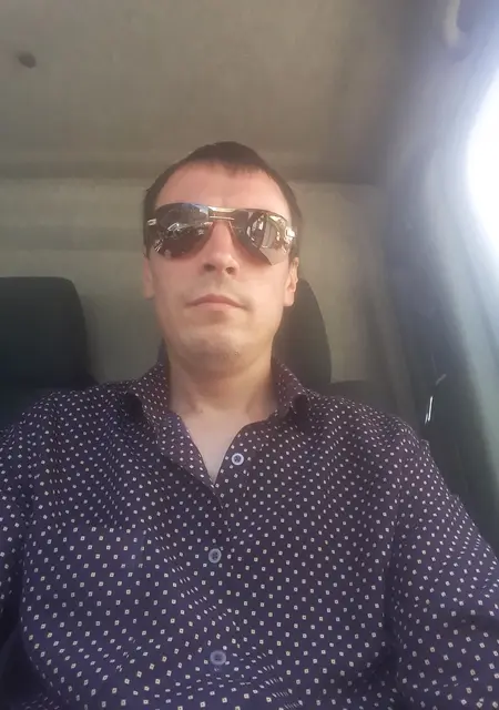 Риваль из Казани, мне 40, познакомлюсь для общения