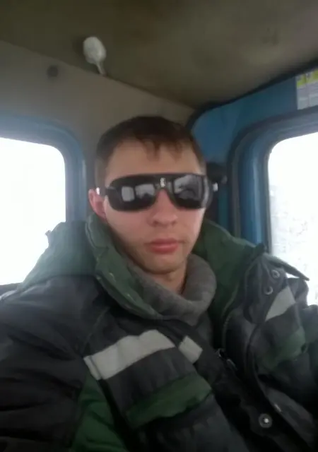 Я Павел, 35, знакомлюсь без обязательств в Балезине