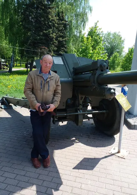 Я Вячеслав, 39, из Твери, ищу знакомства на одну ночь