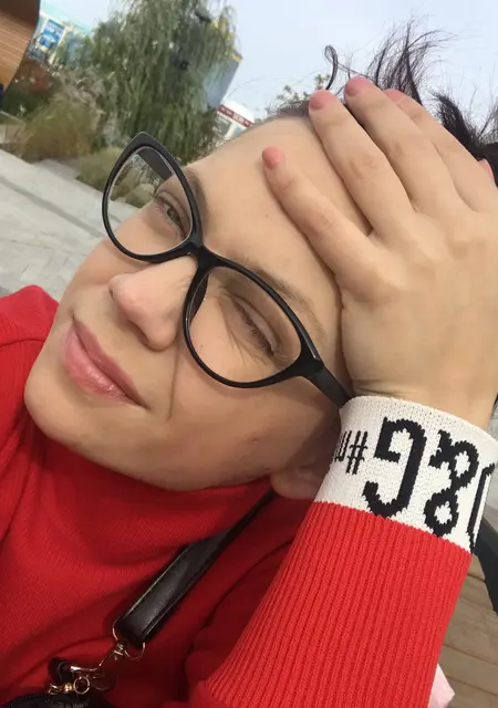 Lapa из Екатеринбурга, ищу на сайте дружбу