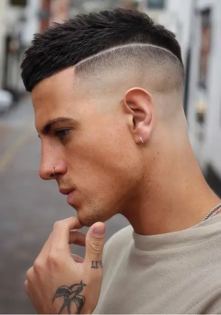 Кирилл из Миллерова, мне 27, познакомлюсь на одну ночь