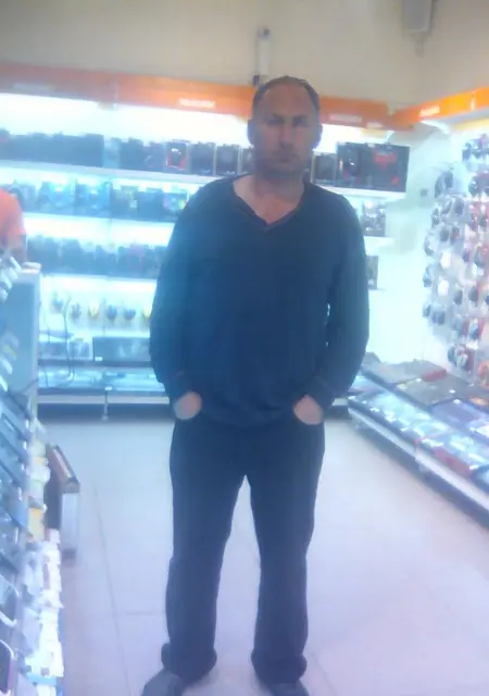 Я Евгений, 50, из Южно-Сахалинска, ищу знакомство для общения