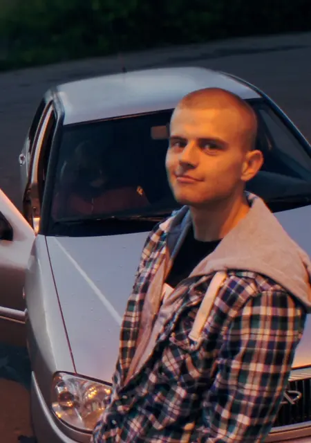 Я Евгений, 32, из Фрязина, ищу знакомство для совместных путешествий