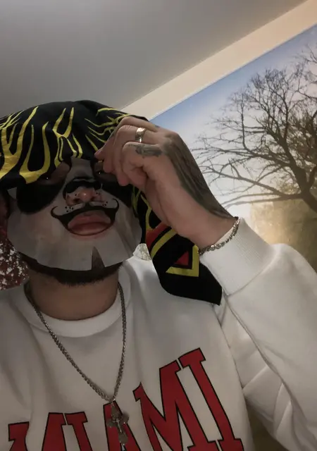 Roman из Новочебоксарска, мне 29, познакомлюсь на одну ночь