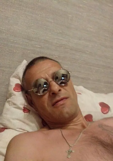 Владимир из Нижнего Новгорода, мне 58, познакомлюсь на одну ночь