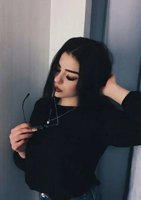 Я Александра, 30, знакомлюсь для постоянных отношений в Екатеринбурге