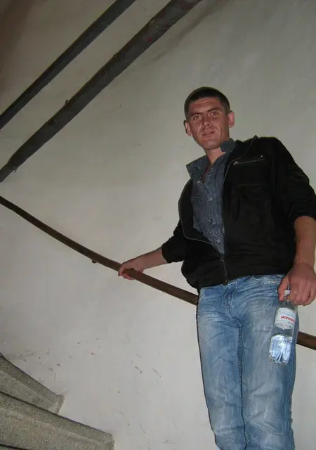 Я Александр, 40, знакомлюсь без обязательств в Севастополе