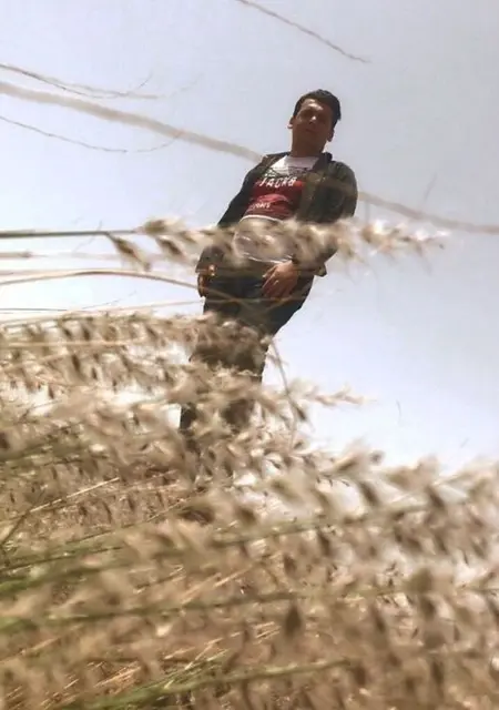 Я Aegon, 30, знакомлюсь в Берлине