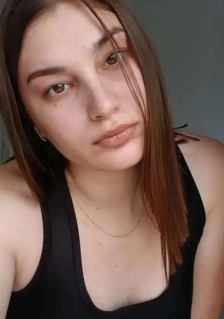 Виктория из Сургута, ищу на сайте знакомства без обязательств