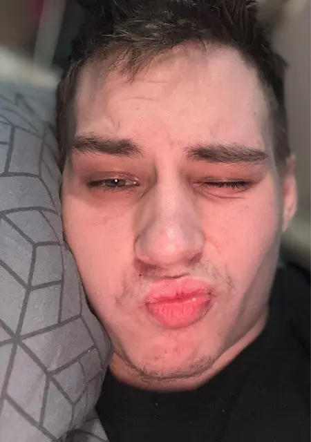 Егор из Тарко-Сале, ищу на сайте вирта