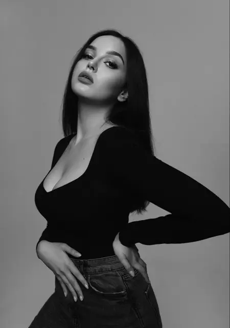 Мария из Калининграда, мне 29, познакомлюсь для общения