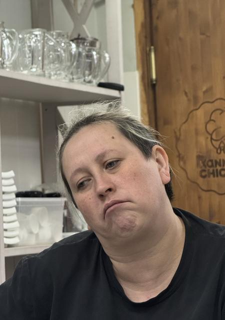 Ольга из Лысьвы, мне 37, познакомлюсь без обязательств