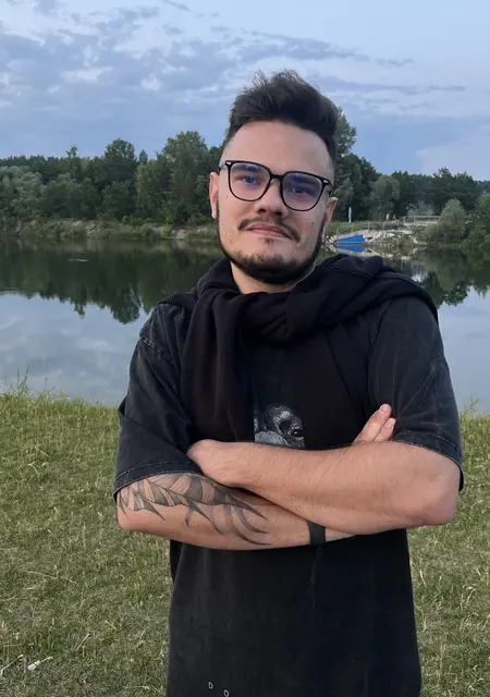 Я Владимир, 28, знакомлюсь для дружбы в Пензе