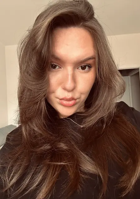 Я Ксения, 19, из Ярославля, ищу знакомство для постоянных отношений