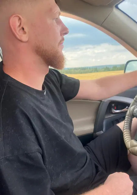 Viktor из Томска, ищу на сайте дружбу