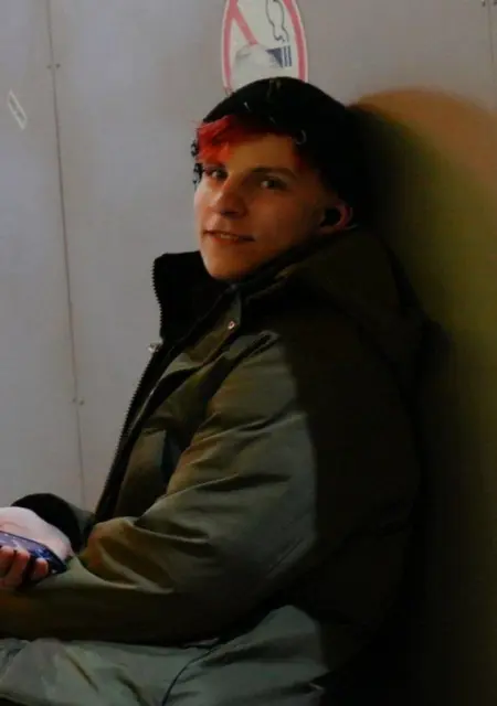 Станислав из Новосибирска, ищу на сайте знакомства на одну ночь