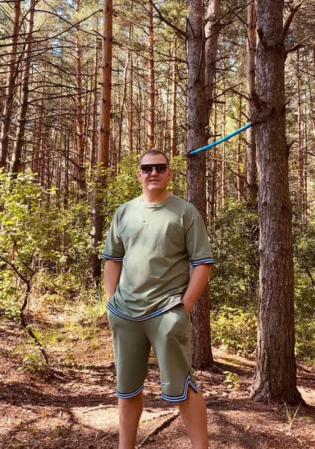 Andrey из Бора, ищу на сайте знакомства на одну ночь