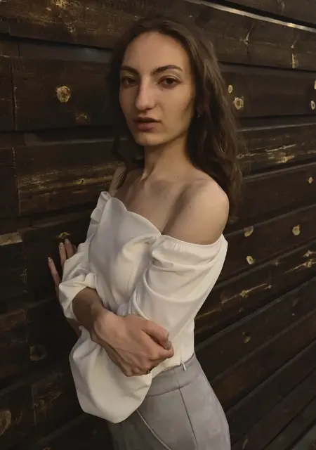 Виктория из Саранска, мне 27, познакомлюсь для приятного времяпровождения