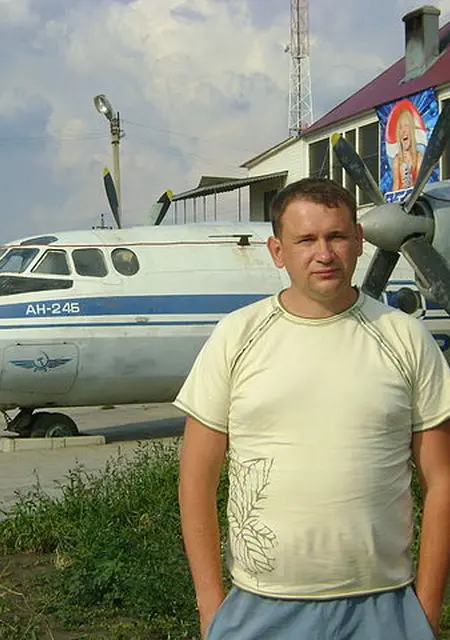 Я Владислав, 51, из Химок, ищу знакомство для дружбы