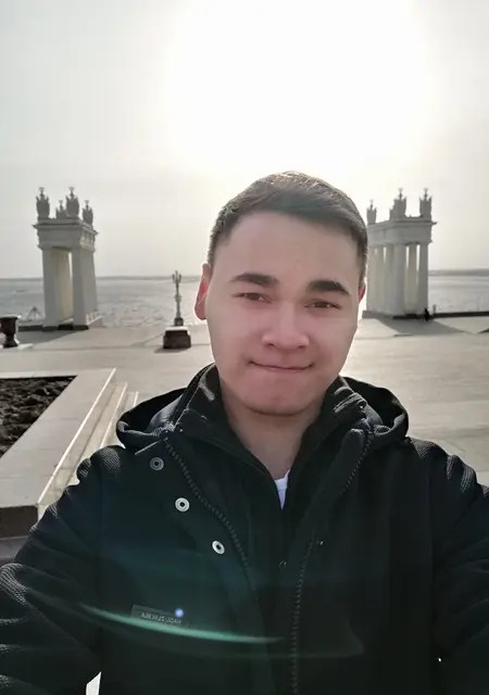 Александр из Астрахани, ищу на сайте знакомства на одну ночь