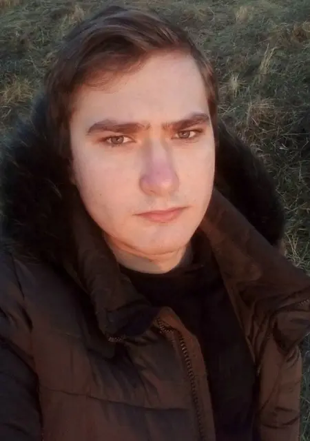 Владимир из Каневской, мне 34, познакомлюсь на одну ночь