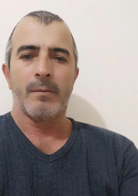 Я Ваха, 50, из Ставрополя, ищу знакомства без обязательств