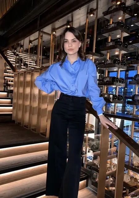 Арианна из Санкт-Петербурга, мне 28, познакомлюсь без обязательств