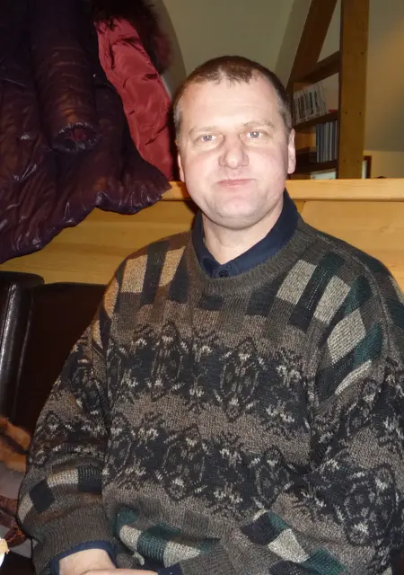 Я Ёрик, 57, из Калуги, ищу знакомства без обязательств