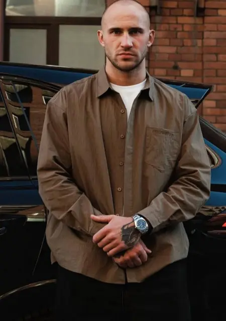 Максим из Ижевска, ищу на сайте знакомства на одну ночь