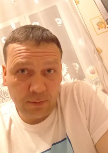 Я Евгений, 46, знакомлюсь для общения в Комсомольске-на-Амуре