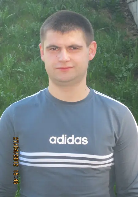 Я Александр, 36, из Несвижа, ищу знакомство для постоянных отношений