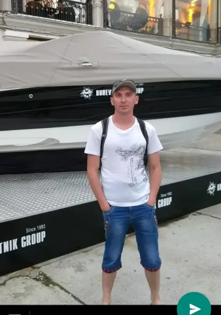 Я Сергей, 35, из Салавата, ищу знакомства без обязательств