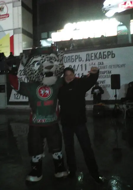 Я Альберт, 52, из Казани, ищу знакомства без обязательств