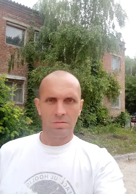 Я Сергей, 50, знакомлюсь для постоянных отношений в Санкт-Петербурге