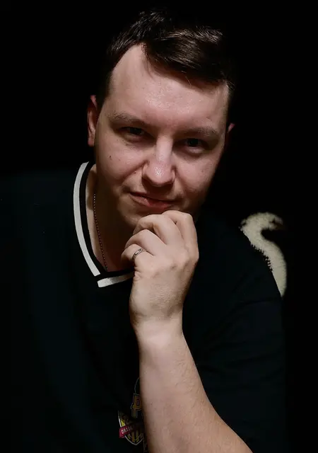 Дмитрий из Орла, мне 29, познакомлюсь для приятного времяпровождения