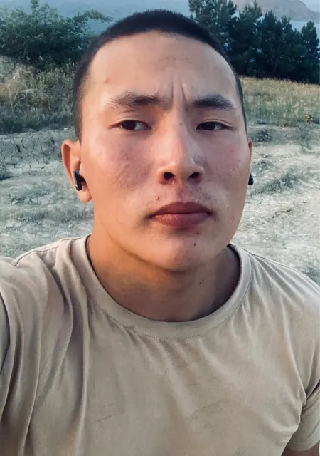 Петр из Нарьяна-Мара, ищу на сайте знакомства на одну ночь