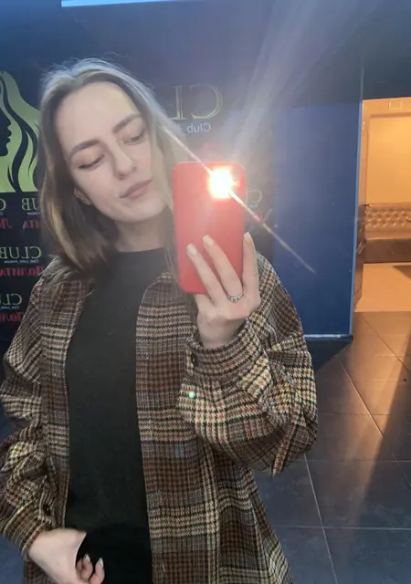 Я Дарья, 28, из Калуги, ищу знакомство для приятного времяпровождения