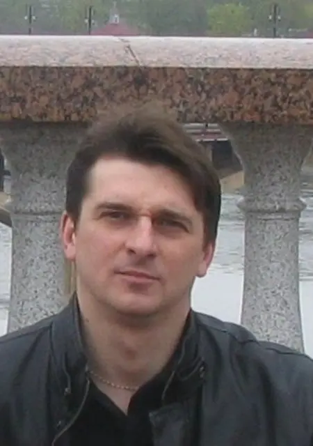 Александр из Ижевска, мне 47, познакомлюсь на одну ночь