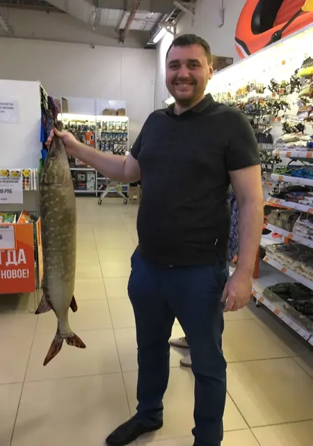 Я Евгений, 40, из Нижневартовска, ищу знакомства без обязательств