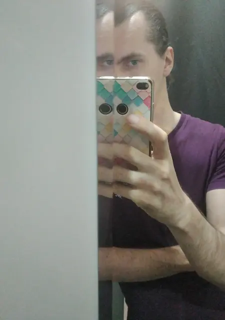 Serjio из Обнинска, ищу на сайте приятное времяпровождение