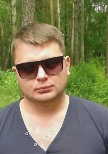 Я Евгений, 40, знакомлюсь для совместных путешествий в Курске