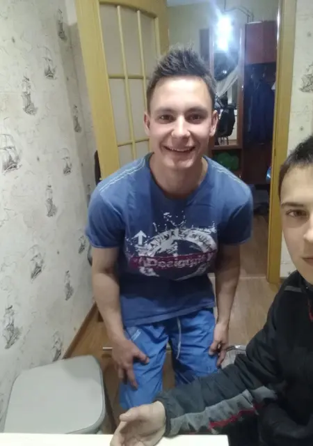 Алекс из Озерска, ищу на сайте знакомства без обязательств