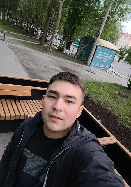 Я Руслан, 27, знакомлюсь для постоянных отношений в Керчи