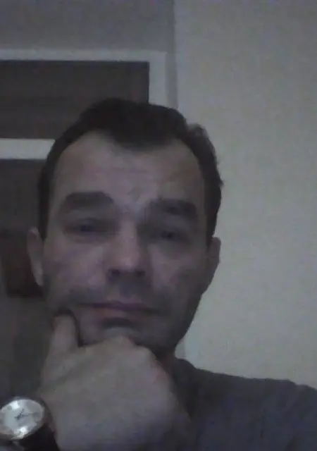 Я Алексей, 51, знакомлюсь для общения в Долгопрудном