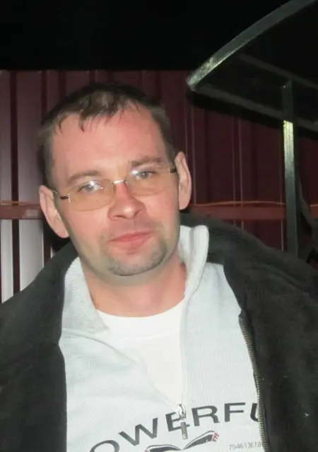 Сергей из Наро-Фоминска, ищу на сайте знакомства на одну ночь