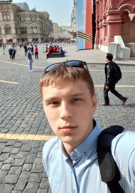 Я Николай, 32, из Перми, ищу знакомства без обязательств