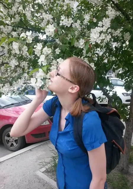 Я Карина, 21, из Владимира, ищу знакомство для постоянных отношений