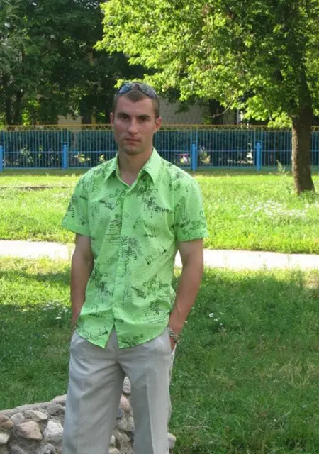 Deus из Бобруйска, ищу на сайте знакомства на одну ночь