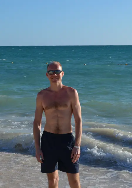 Дмитрий из Ульяновска, ищу на сайте приятное времяпровождение