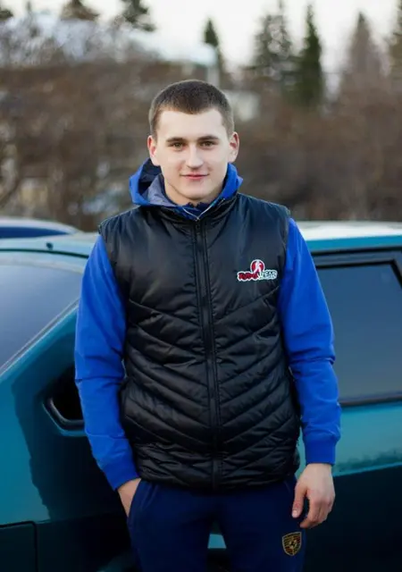 Я Саша, 32, знакомлюсь на одну ночь в Ульяновске